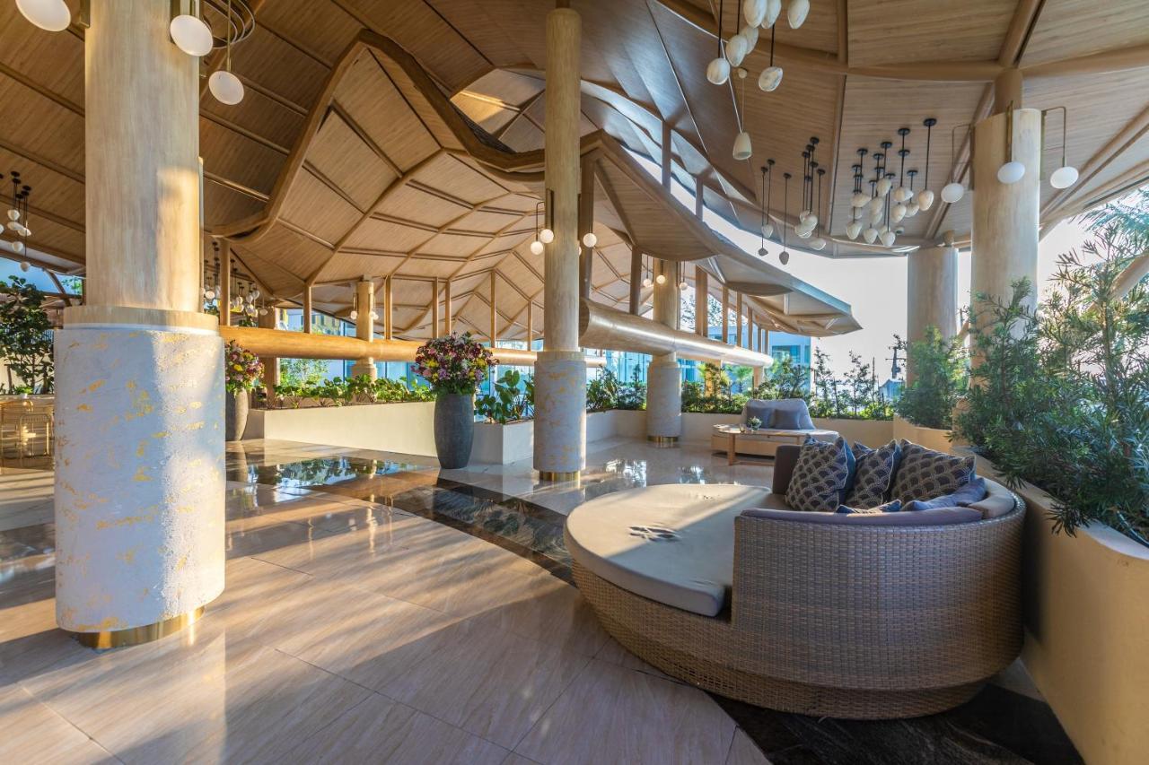 Phuket Emerald Beach Resort Karon Eksteriør bilde